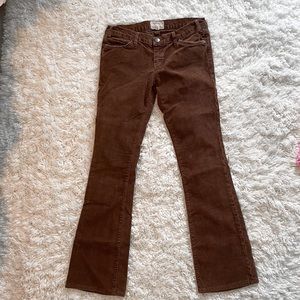 Current Elliot Jeans
